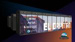 Cray Announces Third Exascale Supercomputer Win