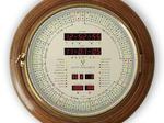 Arduino DCF77 Analyzer Clock MK2