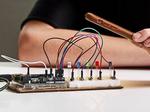 DIY Spectrometer