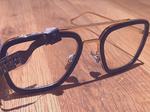 E.D.I.T.H. Glasses