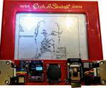 Etch a Selfie