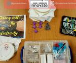 Intro to Sewing Circuits for Schools
