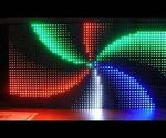 P5 LED Panel With Raspberry Pi