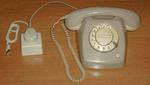 Rotary dial phone for your webbrowser