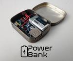 Emergency Micro Powerbank