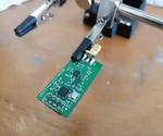 How to Build Your Own NRF24L01+pa+lna Module
