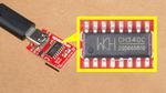 How to Install CH340 Drivers