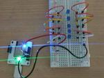 LED Brightness Control Using Bolt IoT and Python