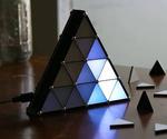 Making a Great LED Triangle