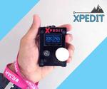 Xpedit - Atmosphere Monitoring Device for Hiking and Trekking