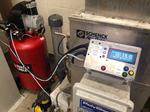 Air Compressor Controller