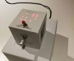 E-dice - Arduino Die/dice 1 to 6 Dice + D4, D5, D8, D10, D12, D20, D24 and D30