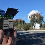 FossaSat-1, Open Source Satellite