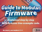 Guide to Modular Firmware