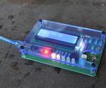 Heartbeat Sensor #phablabs