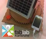 Heliostat