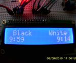 How to Make a Chess Clock With Arduino