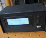 Raspberry Zero Internet Radio