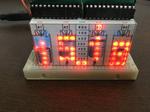 4-Stroke Digital Clock With Arduino