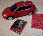 Arduino Bluetooth RC Car