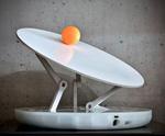 Ball Balancing PID System