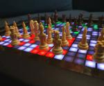 Playing Chess Against Arduino