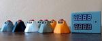 Wireless Quiz / Game Buzzers