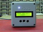 Arduino Air Quality Monitor with DSM501A Sensor
