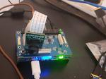 MIPI Procesing with Ultra96
