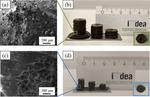 An industrial collaboration for thermally controlled 3D-printed metal/polymer components