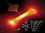 Better Chemistry Through Tiny Antennae