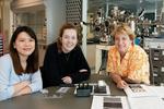 Creating new opportunities from nanoscale materials