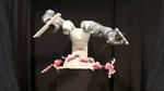 ETH Zurich Demonstrates PuppetMaster Robot