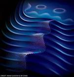 Researchers demonstrate three-dimensional quantum hall effect for the first time