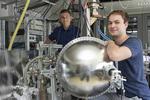 Single atoms as catalysts