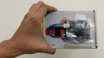 Using Wi-Fi Like Sonar to Measure Speed and Distance of Indoor Movement
