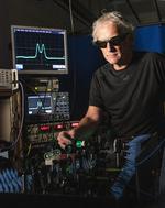 NIST Team Shows Atoms Can Receive Common Communications Signals