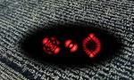 Top secret: writing with a quantum alphabet