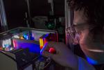 University part of £11.2M consortium to improve battery technology for electric vehicles