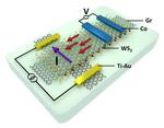 All-electronic two-dimensional spin transistors