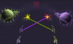 Physicists mash quantum and gravity and find time, but not as we know it