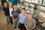 ‘Valley states’ in this super-thin material could potentially be used for quantum computing