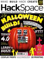 HackSpace magazine #23