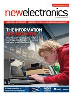 newelectronics 10 Setembro 2019