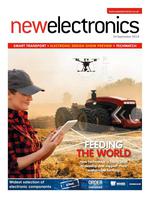 newelectronics 24 Setembro 2019