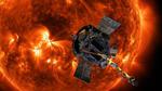 Parker Solar Probe Completes Third Close Approach of the Sun