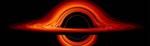 NASA Visualization Shows a Black Hole’s Warped World