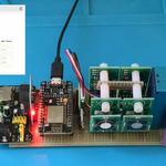 A More Complete Air Quality Monitor