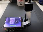Running TensorFlow Lite Object Recognition on the Raspberry Pi 4