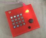 Arduino (AutoCAD) ShortCut Keyboard